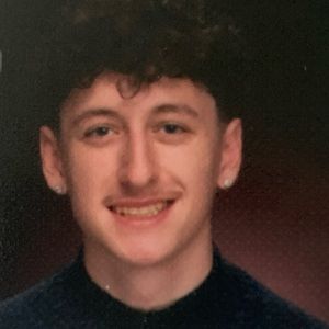 Meet your Posher, Sam